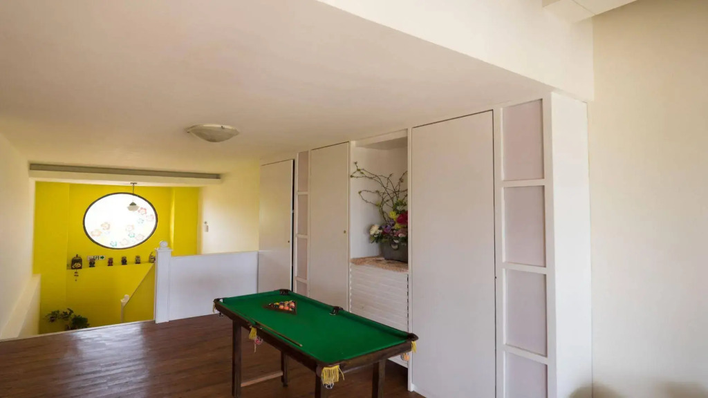 Coconut Grove House B And B