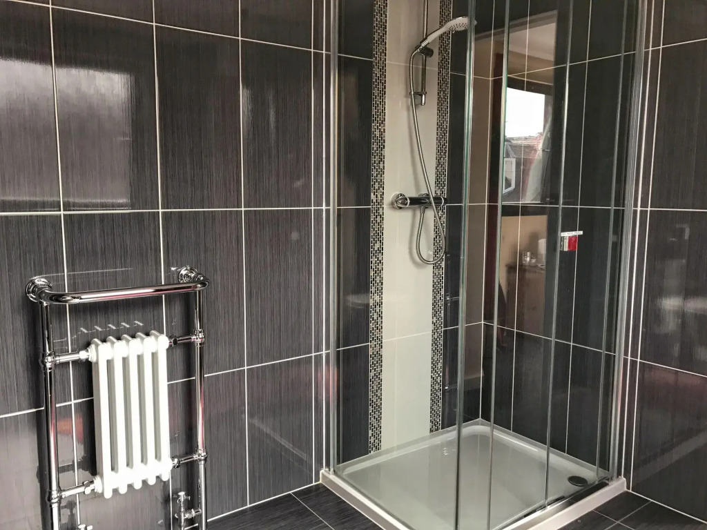 Cruachan Guest House