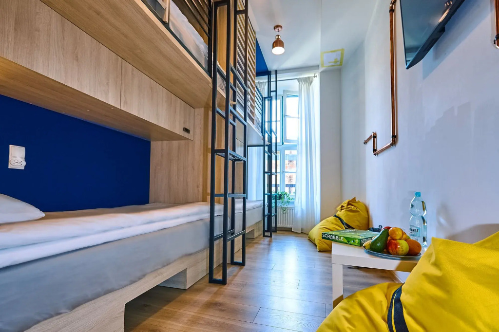 Draggo House - Premium Rooms - Old Town
