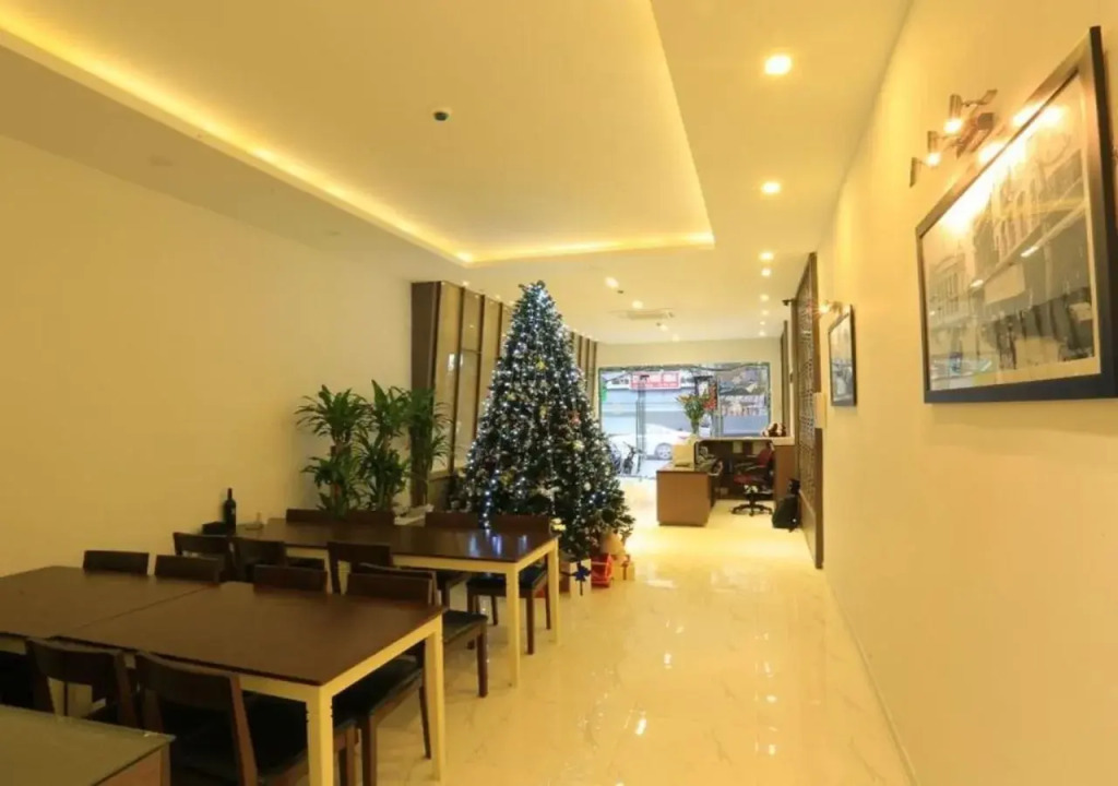 Collection O Le Grand Hanoi hotel - The Tryst