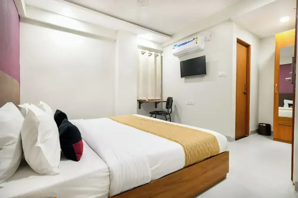 Aceotel Inn, Vijay Nagar