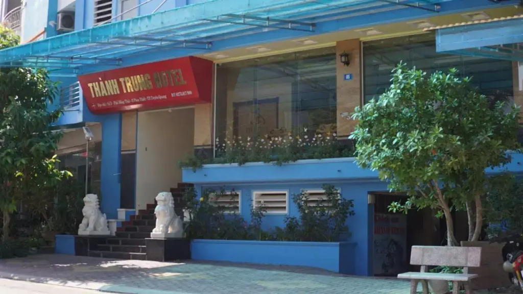 Thành Trung Hotel