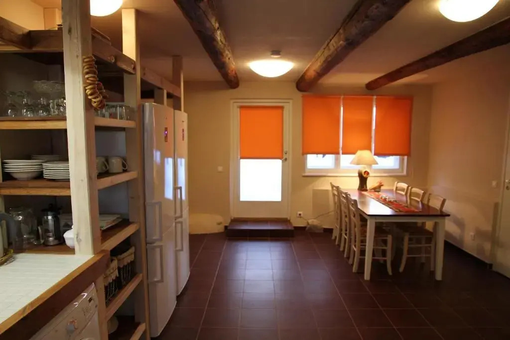 Karu Holiday Home