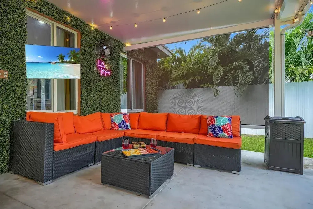 Vacay Spot Large Family Vacation Rental 4to23guest