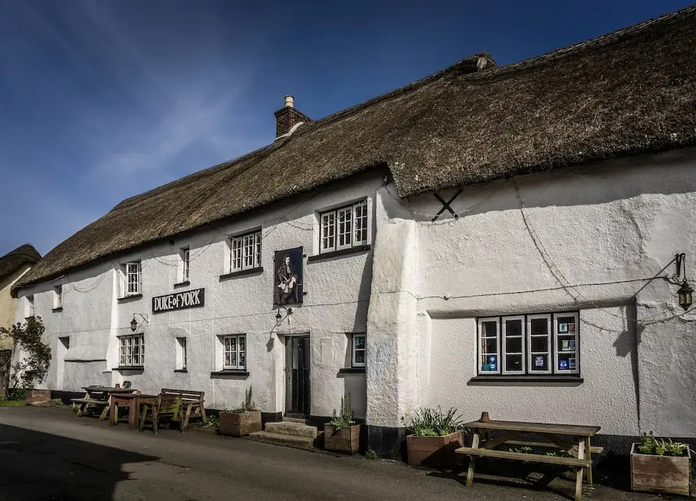 Duke of York