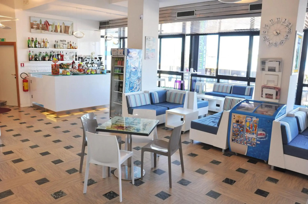 Hotel Adelphi
