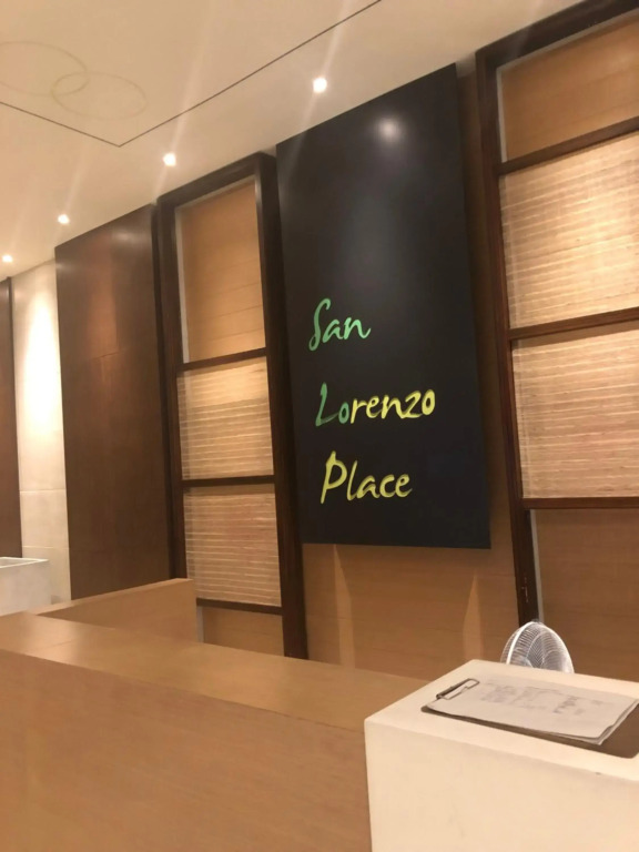 SAN LORENZO PLACE 2BR 29-E by LARICO
