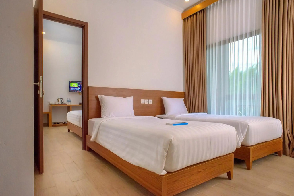 Java Village Resort Yogyakarta