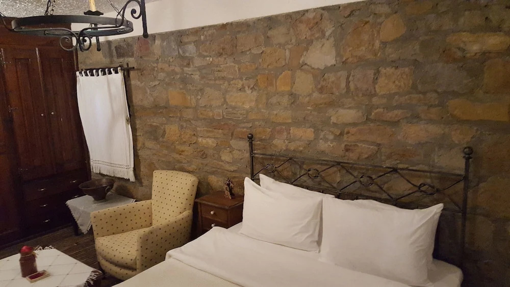 Zeydali Hotel
