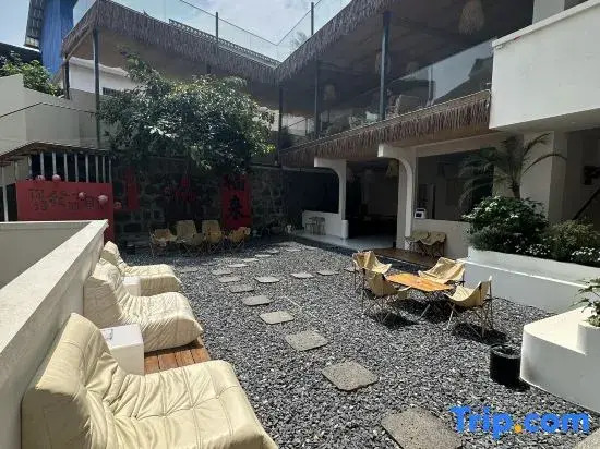 XICHEN Vacation Rental