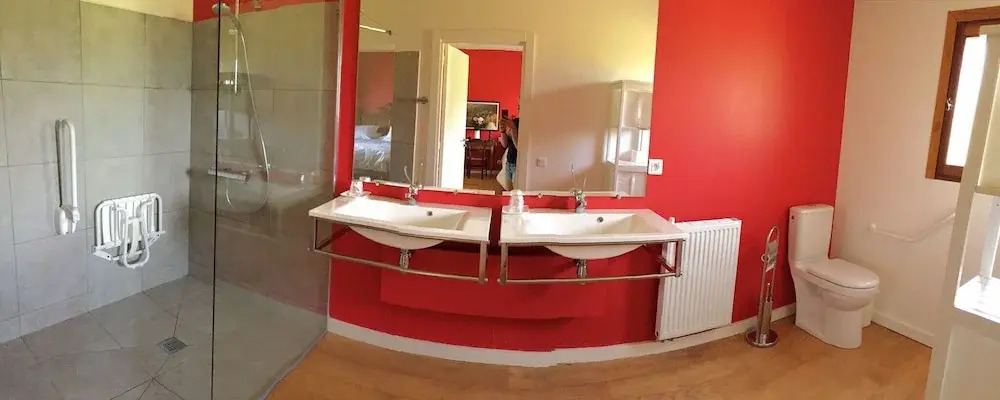 Chambres Ambroisie