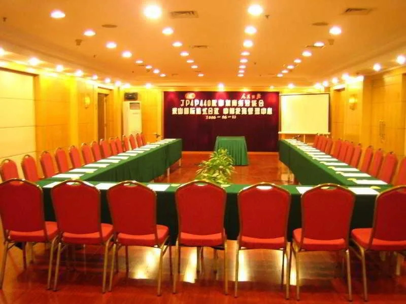 Jin Sha Hotel Jin Jiang