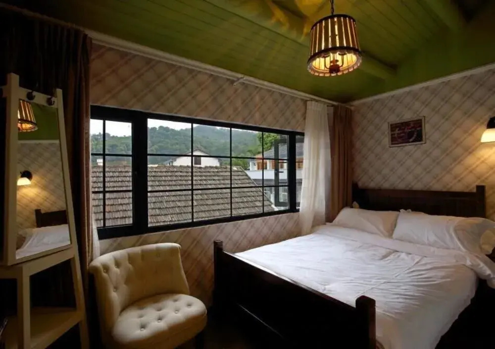 Ruozhi Youlan Putike Hotel - Hangzhou