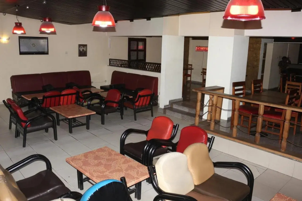 Royal Residence Guest House