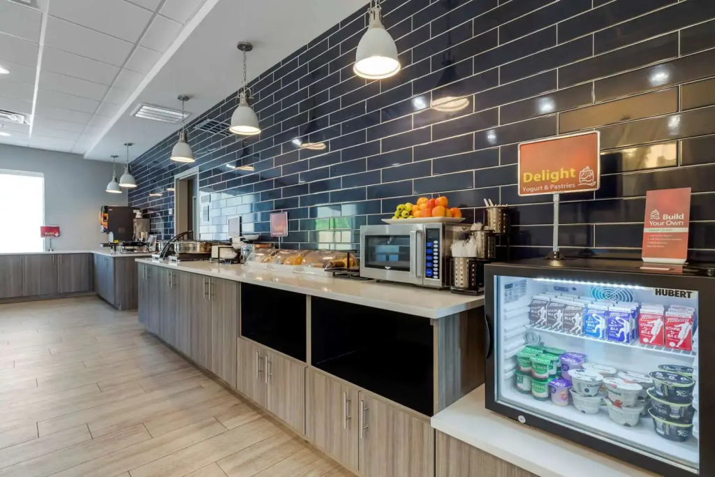 Holiday Inn Express & Suites Choctaw - Oklahoma City East by IHG