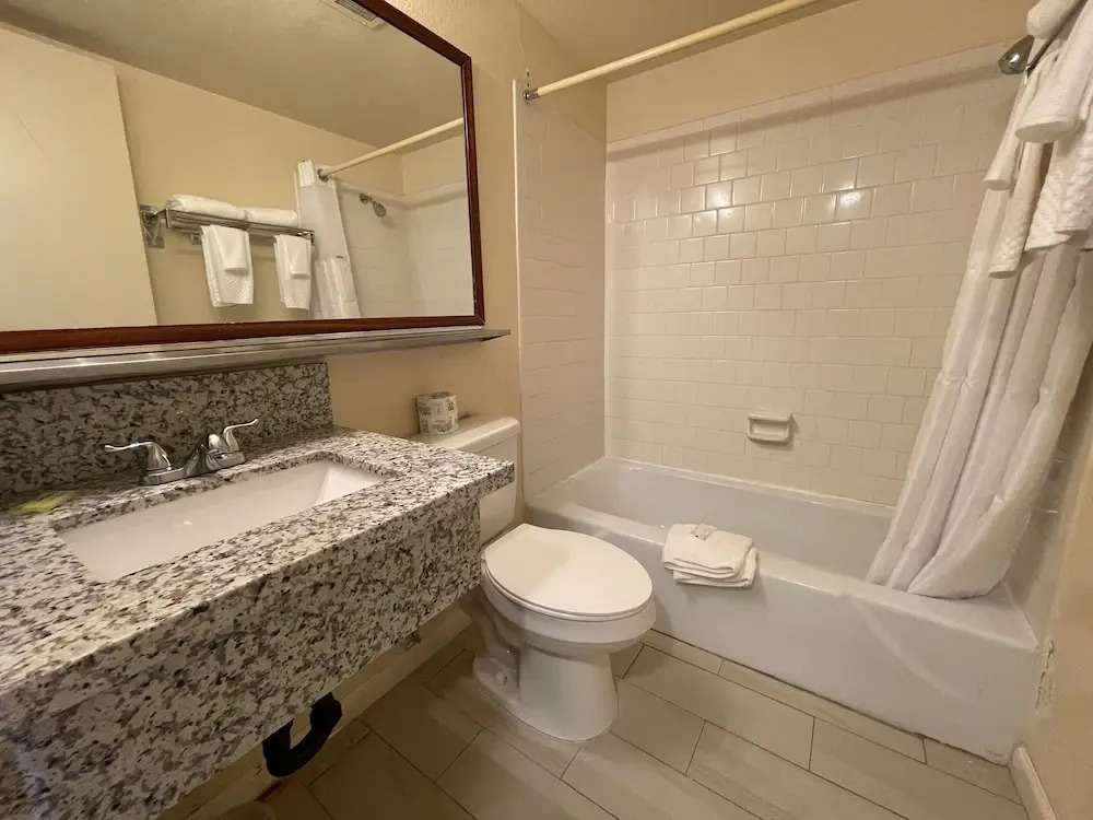 Rodeway Inn Imperial