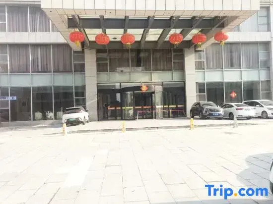 Xinjiu Cinema Homestay (Expo Center)