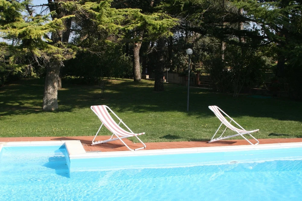 Holidays In The Heart Of Chianti Classico