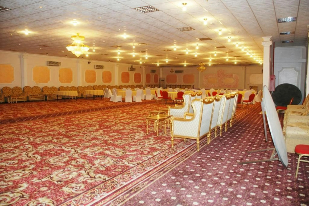 Al Rabea Hotel