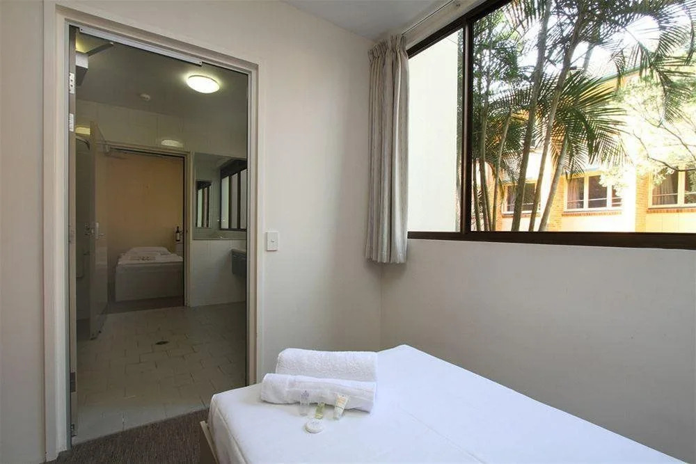 Hotel Space St. Lucia - Hostel
