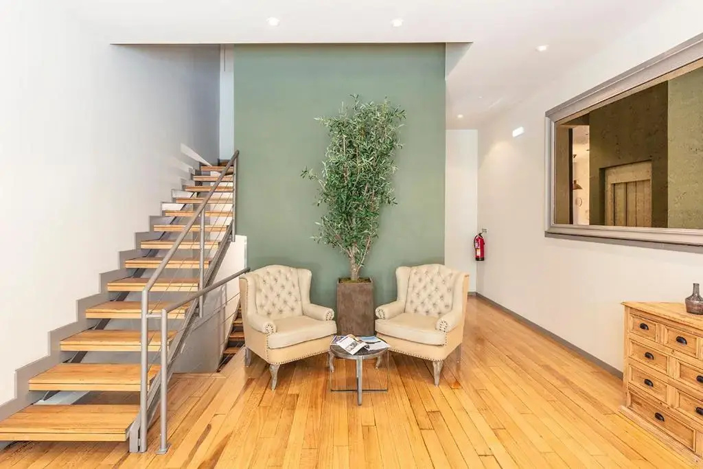Olive Nature - Tourism Apartments