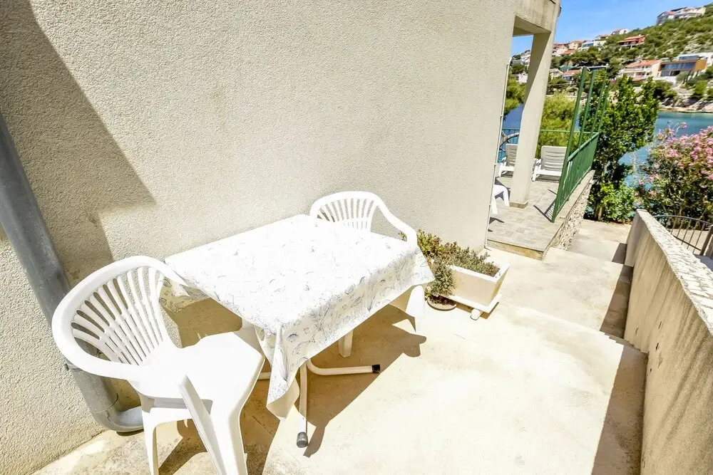 Studio Apartments Ivica