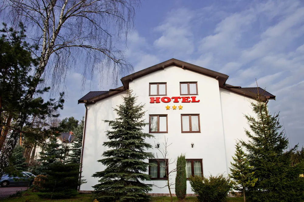 Hotel Relaks