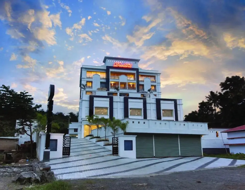 Hotel Dewland