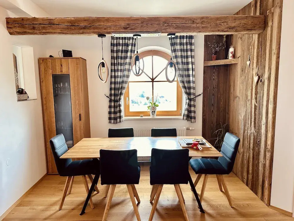 Apartment Weingartenblick