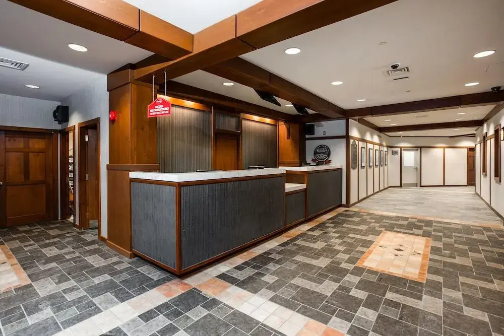 Les Suites Tremblant La Tour Des Voyageurs