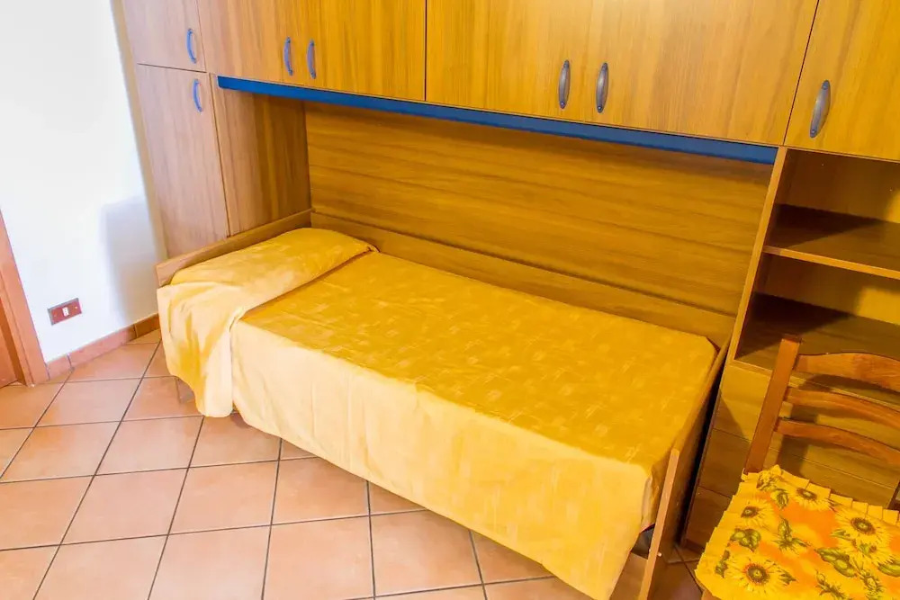 Gemma Apartment