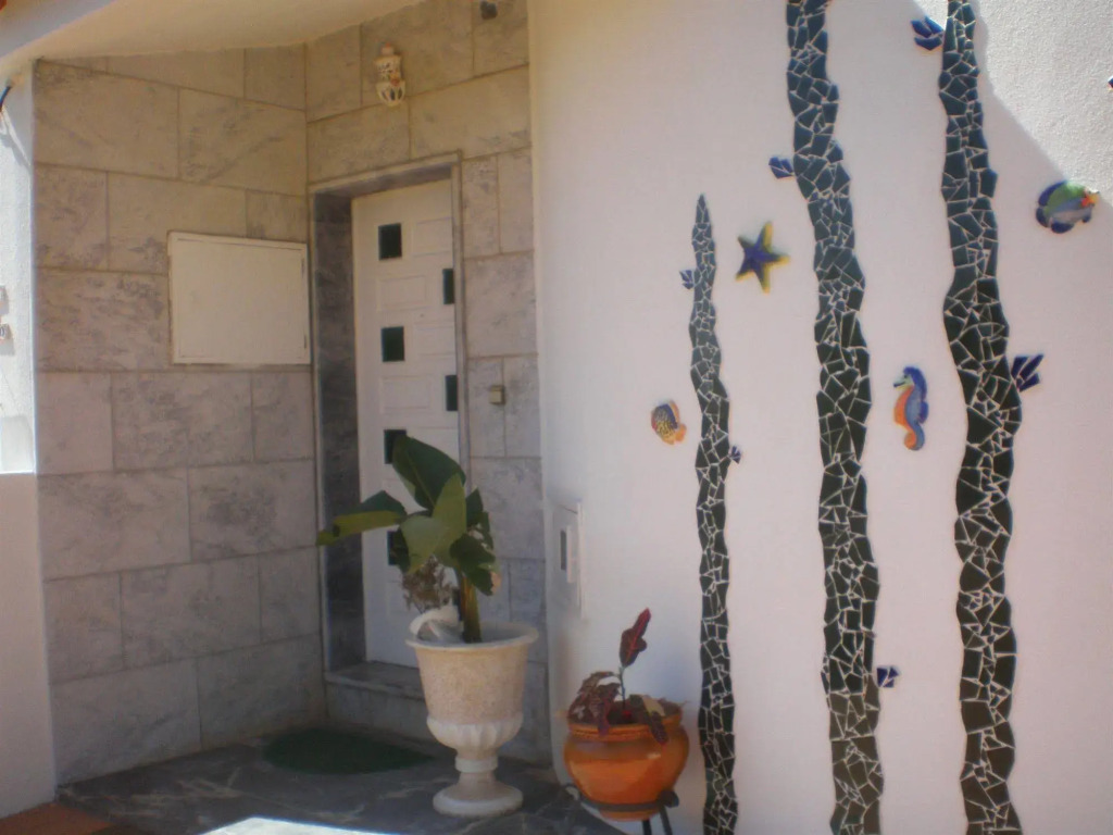 Villa Cerro