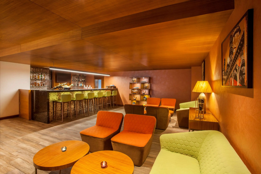 Hyatt Place Hyderabad Banjara Hills