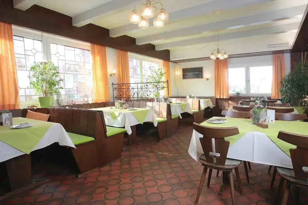 Hotel Landgasthof Linde