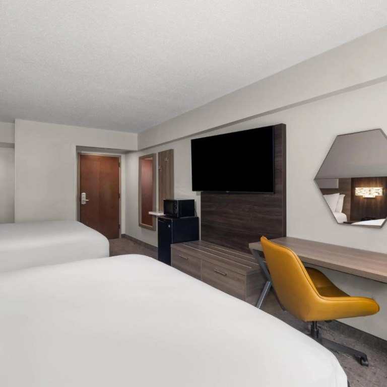 Holiday Inn Express Greenville by IHG