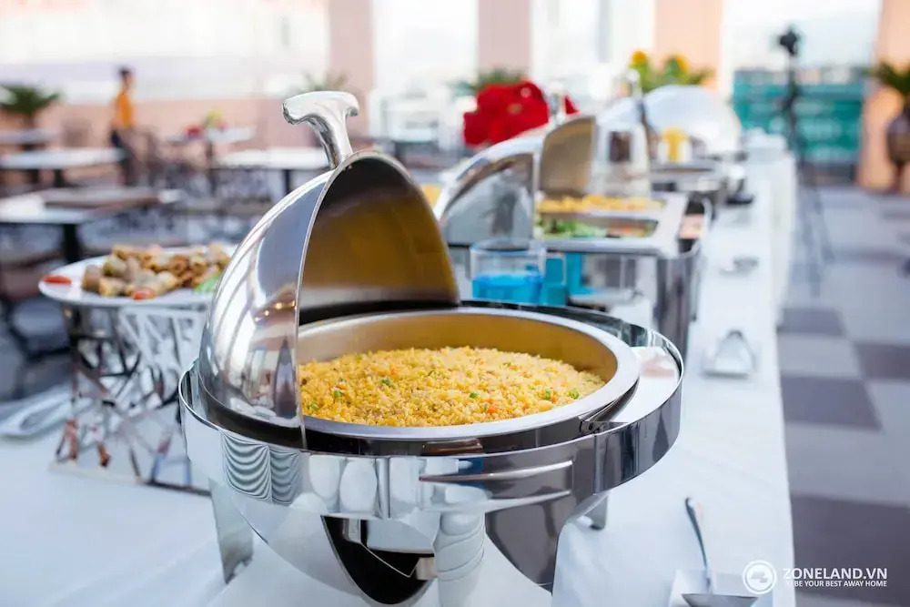 Zoneland Premium - Ngoc Lan Hotel