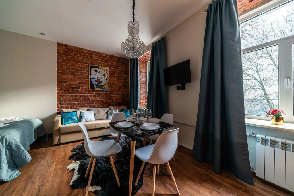 LetYourFlat Loft C