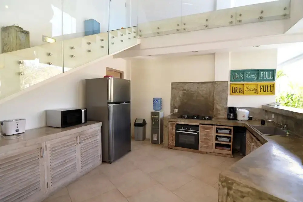 Rent a Luxury Villa in Bali Close to the Beach