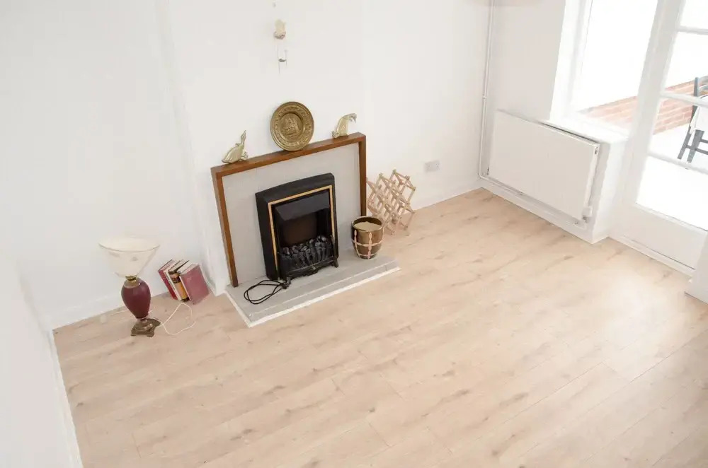 NEW 1BD Detached House in the Heart of Lincoln