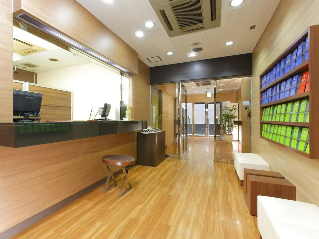 FLEXSTAY INN Sugamo