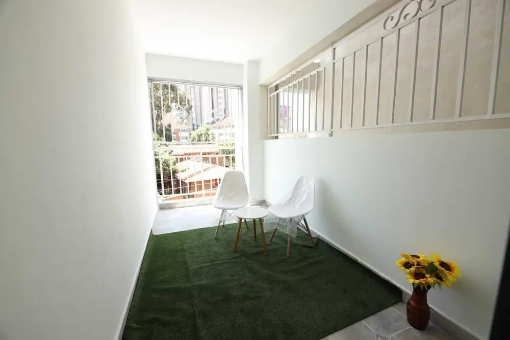 Lux Suites Sandalwood Gardens Apartments