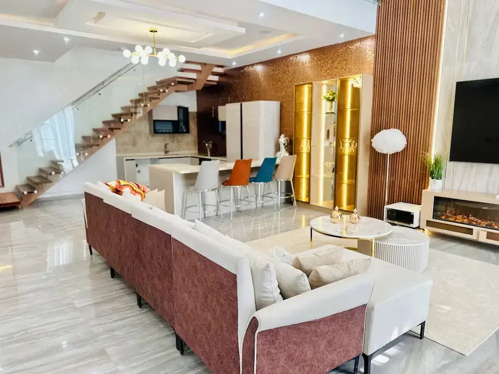 Lekki Villas