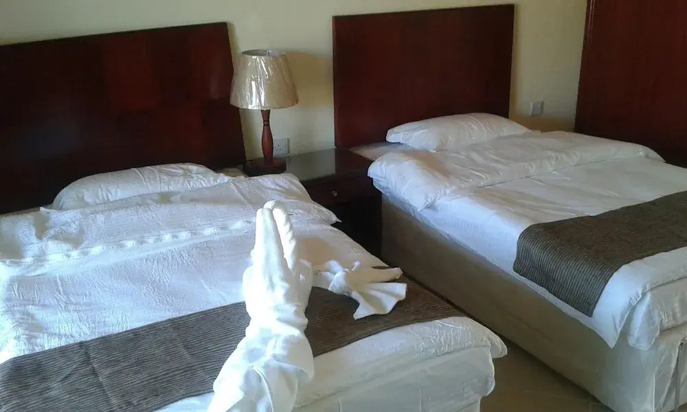 Wadi Sharm Resort