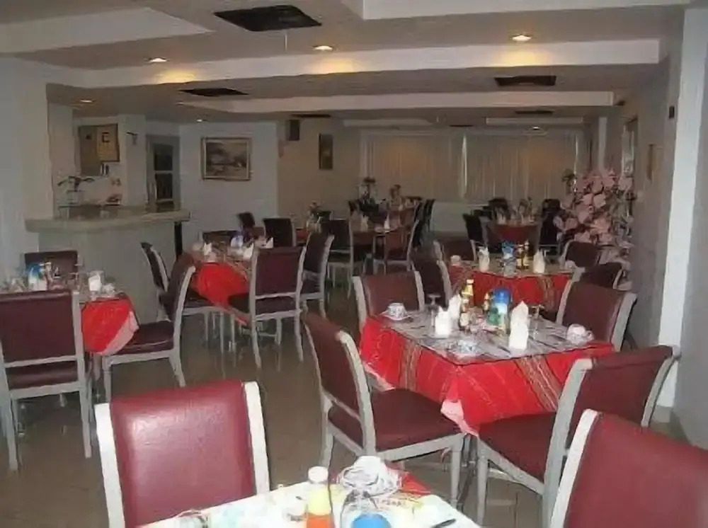 Far East Inn