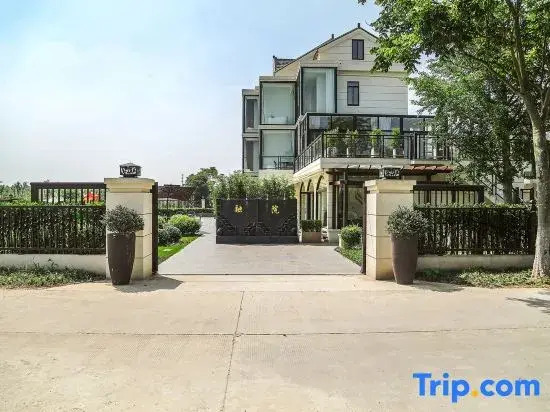Shanghai Rongyuan Homestay