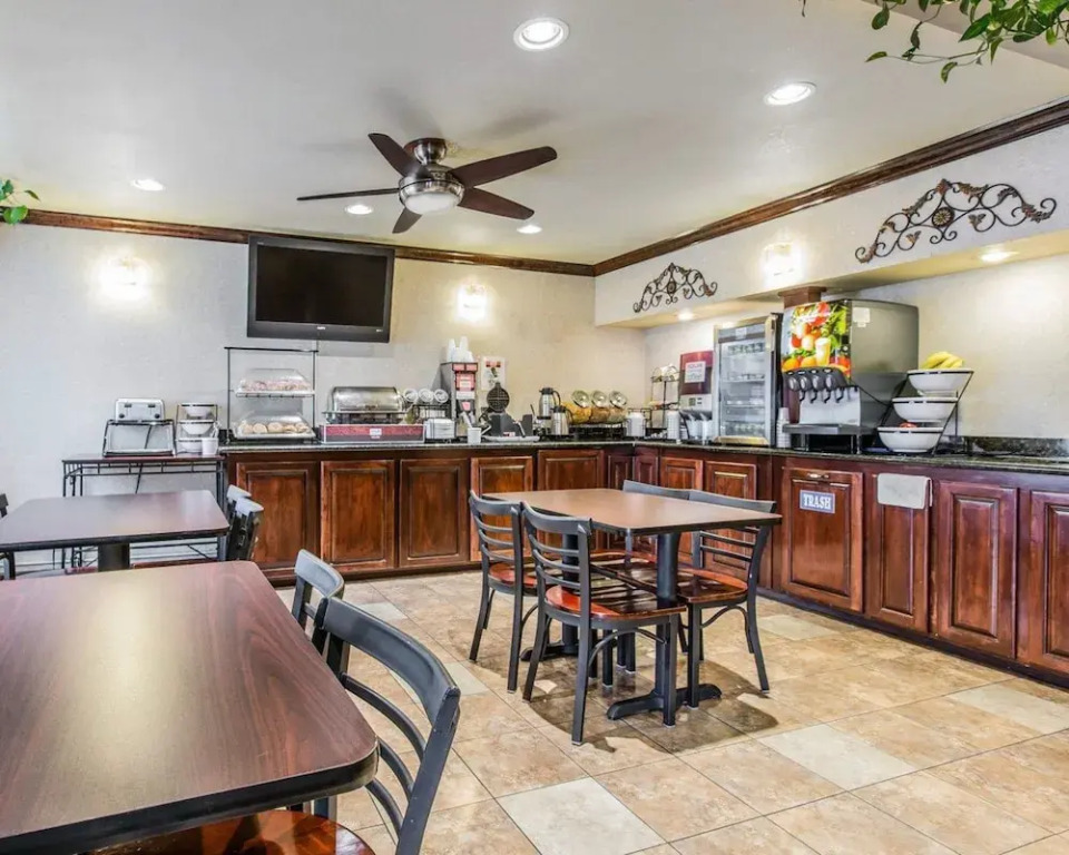 Comfort Inn Yreka