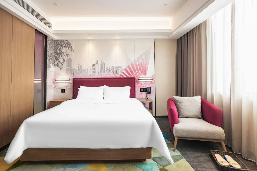 Hampton by Hilton Binzhou