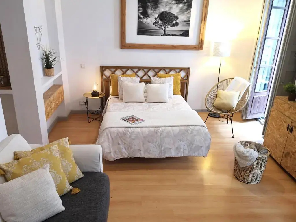 Apartamentos Fucar