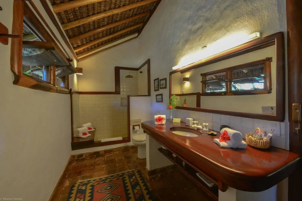 Hotel e Resort Villas de Trancoso