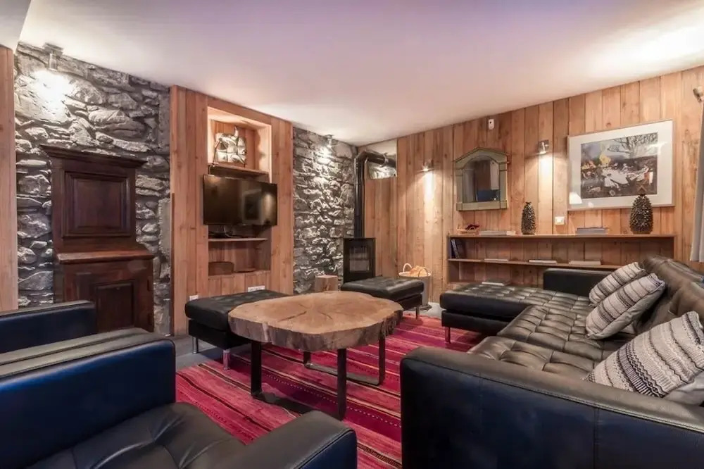 Auberge RDC